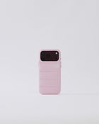 studio-flat|
phone-size_iphone-18-pro-max|
The Puffer Case® - Vanilla Pink — studio photograph