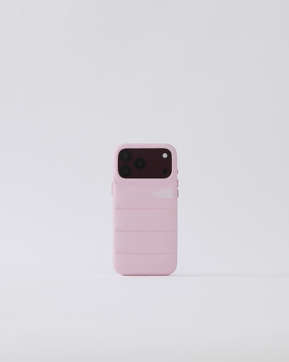 studio-flat|
phone-size_iphone-18-pro-max|
The Puffer Case® - Vanilla Pink — studio photograph