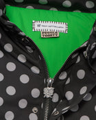 The Puffer Jacket (Classic) in Cookies & Cream