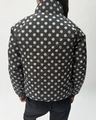 The Puffer Jacket (Classic) in Cookies & Cream 02