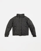 The Puffer Jacket (Classic) in Cookies & Cream