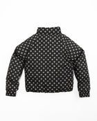 The Puffer Jacket (Classic) in Cookies & Cream