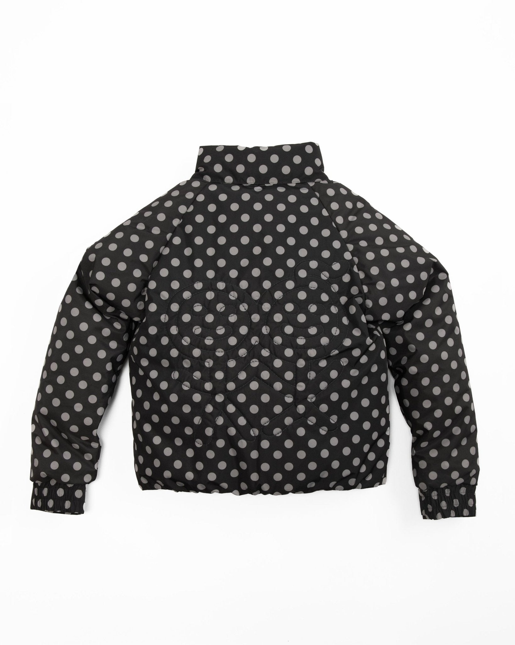 The Puffer Jacket (Classic) in Cookies & Cream