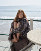 The Puffer Jacket (Classic) in Cookies & Cream