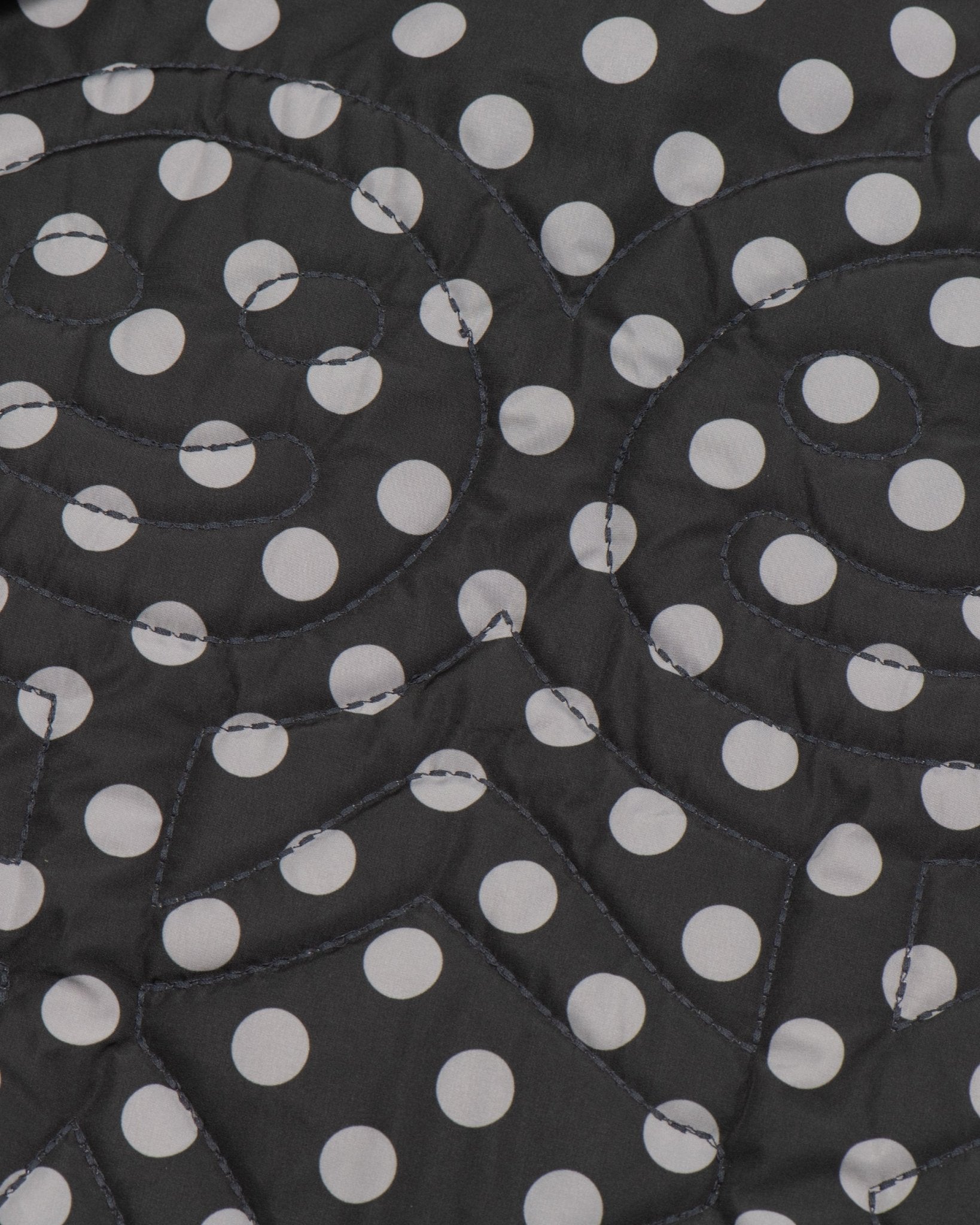 The Puffer Jacket (Classic) in Cookies & Cream