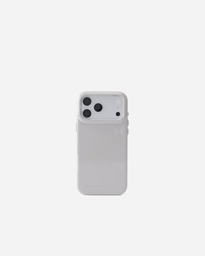 The Skinny Case™ - 90s Grey