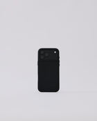 The Skinny Case - Black, studio photograph | studio-flat| phone-size_iphone-18-pro-max|