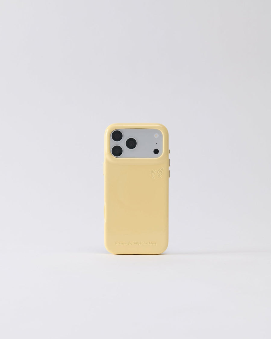 The Skinny Case™ - Butter