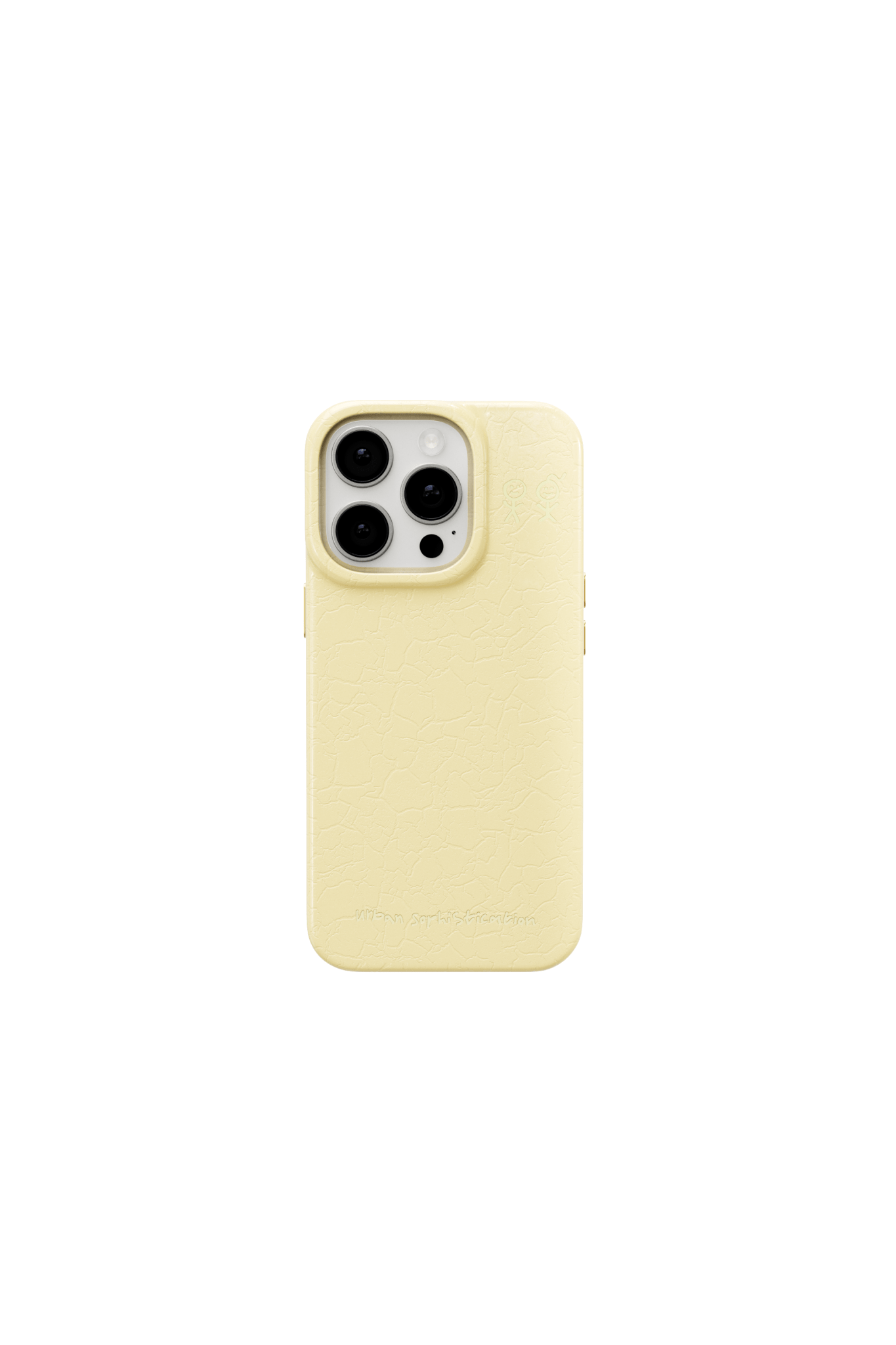 Urban Sophistication iPhone ケース アーバン urban sophistion