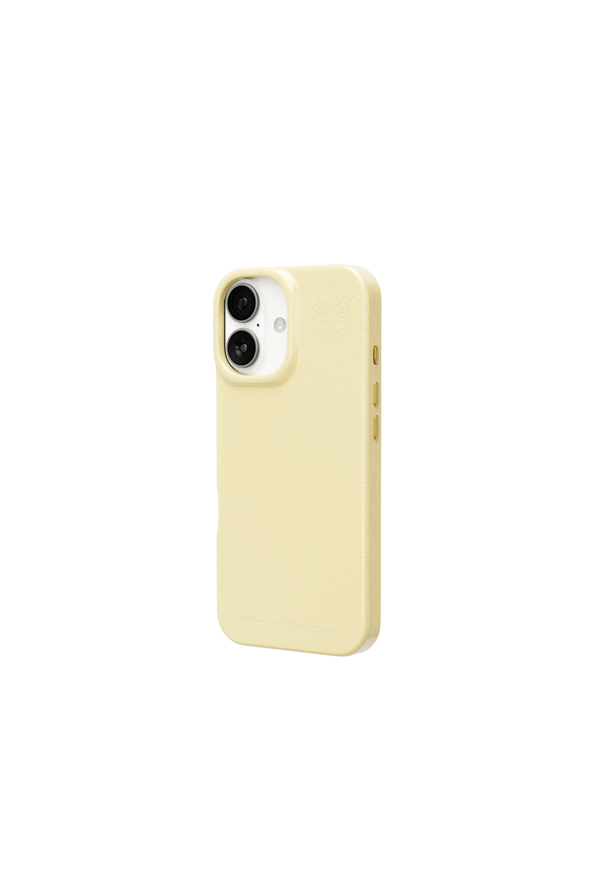 The Skinny Case - Buttermilk | Urban Sophistication The Skinny Case - Buttermilk | Urban Sophistication