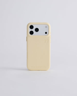 The Skinny Case - Buttermilk