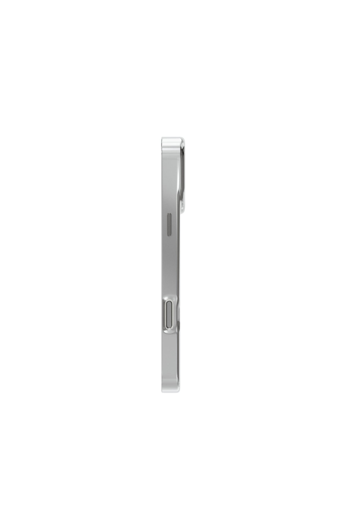 The Skinny Case™ - Chrome | Urban Sophistication The Skinny Case™ - Chrome | Urban Sophistication