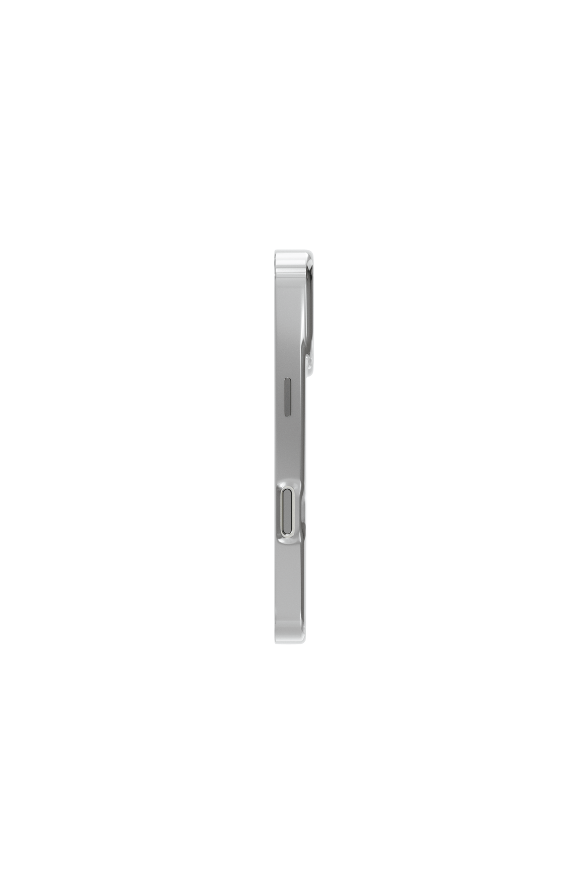 The Skinny Case™ - Chrome | Urban Sophistication The Skinny Case™ - Chrome | Urban Sophistication