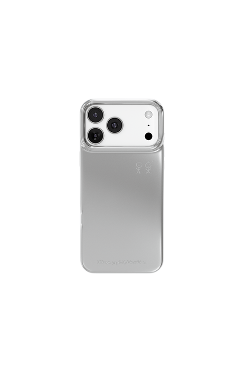 The Skinny Case™ - Chrome | Urban Sophistication
