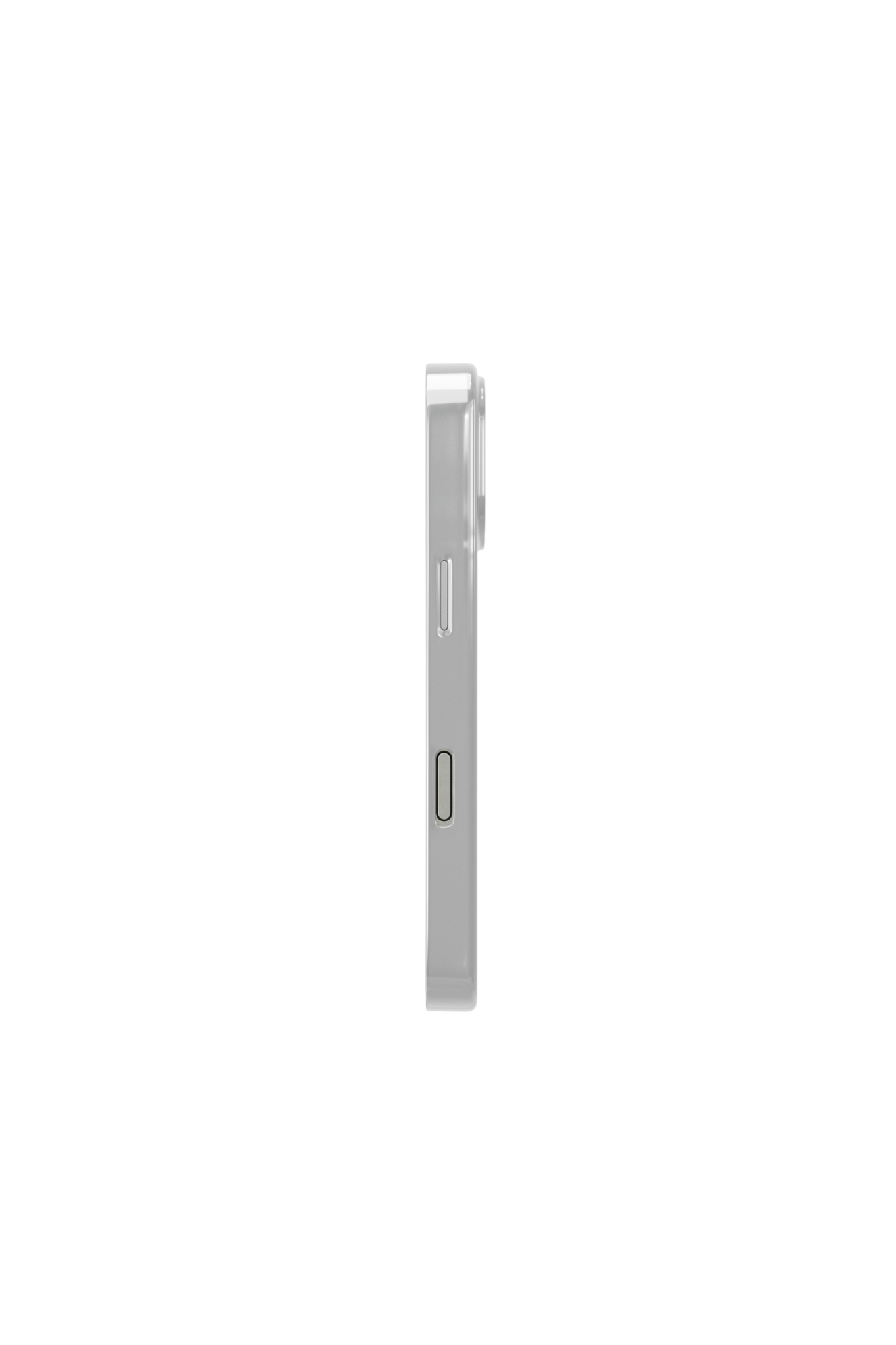 ★UrbanSophistication★The Skinny Case★Chrome The Skinny Case™ - Chrome | Urban Sophistication