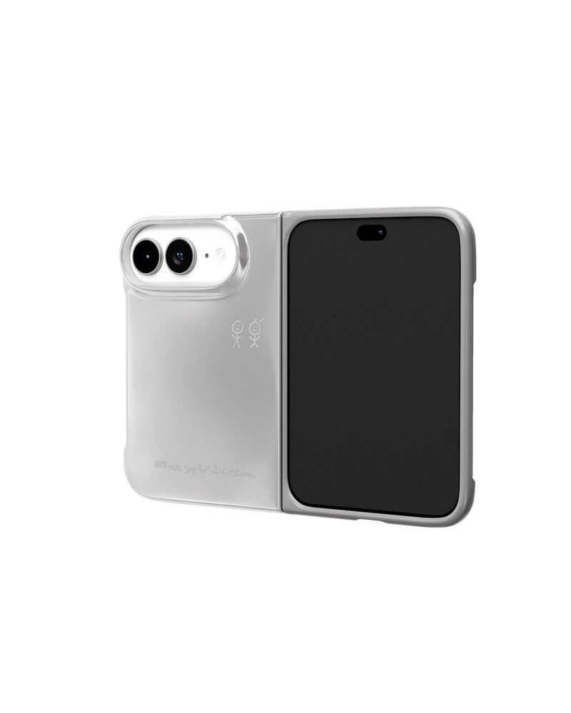 The Skinny Case™ - Chrome