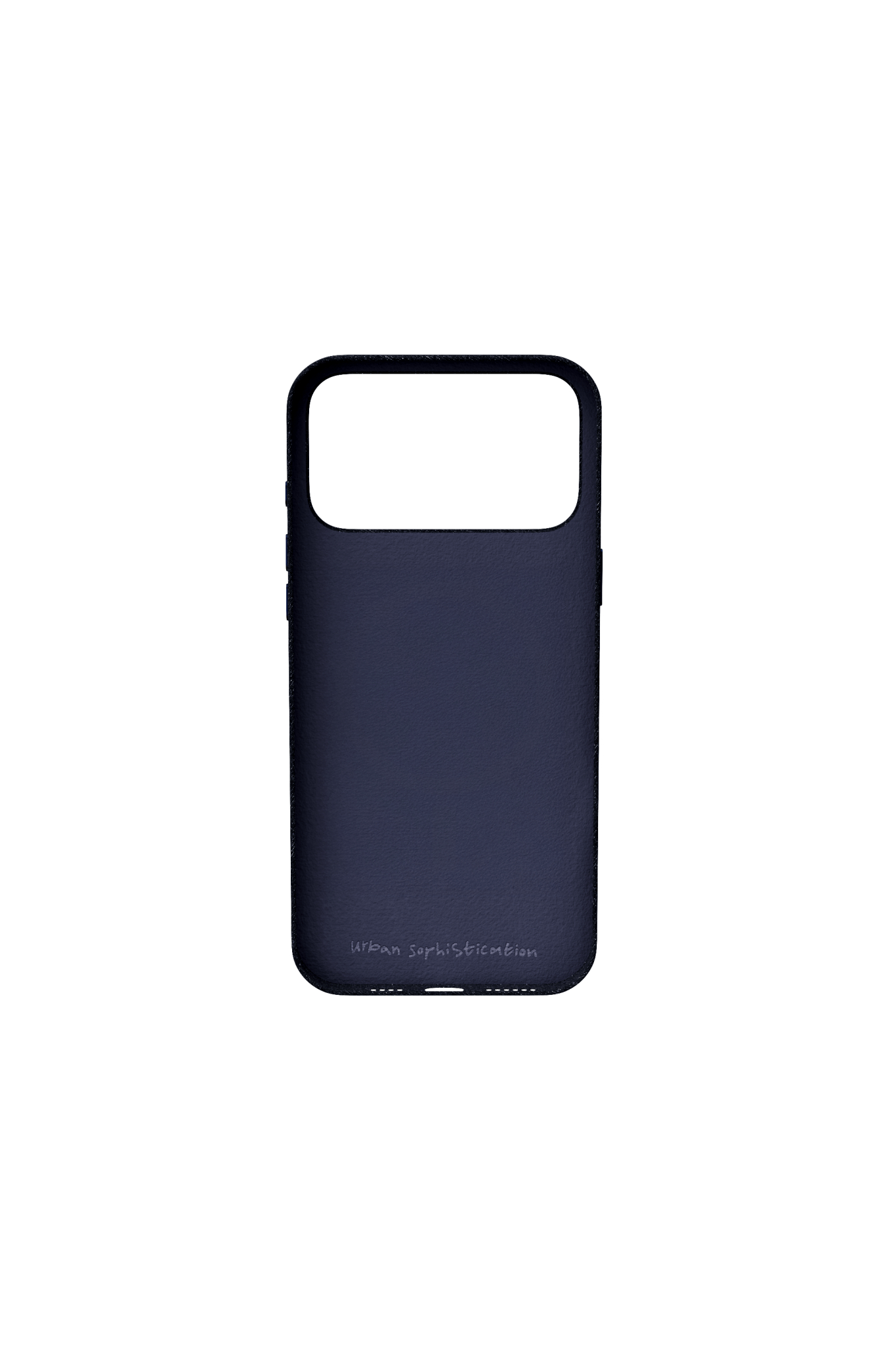 The Skinny Case - Classic Jeans iPhone Air The Skinny Case - Classic Jeans iPhone Air