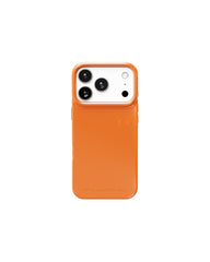 The Skinny Case™ - Cosmic Orange