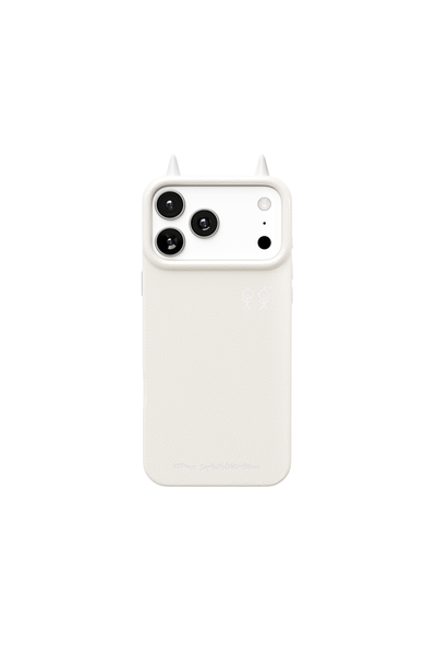 iPhoneアクセサリー Urban Sophistication Cupid iPhone14/13 The Puffer Case® - Cupid | Urban Sophistication