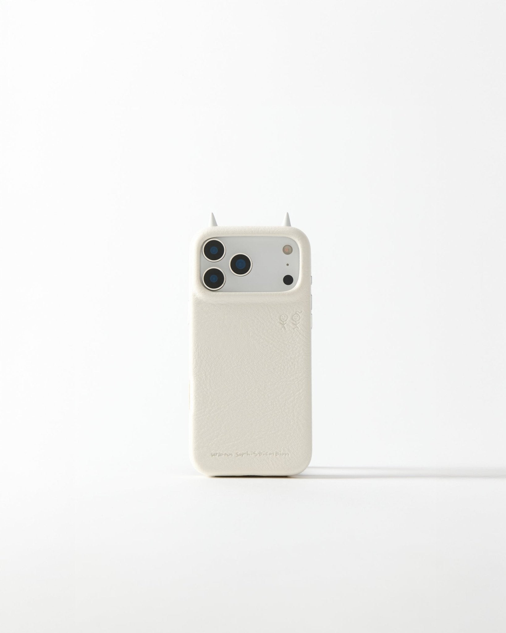 The Skinny Case™ - Cupid in Rice