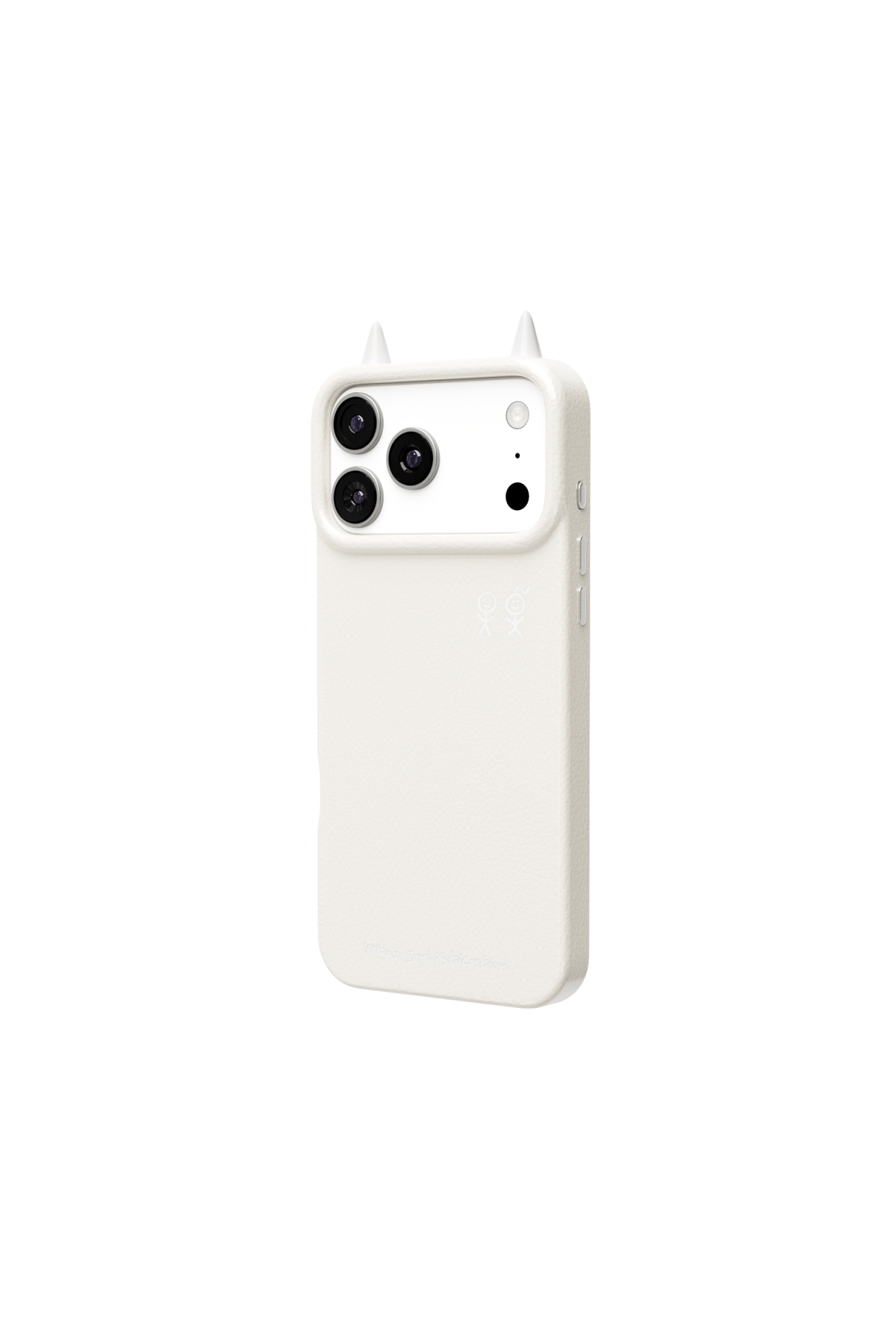 The Skinny Case™ - Cupid in Rice | Urban Sophistication The Skinny Case™ - Cupid in Rice | Urban Sophistication