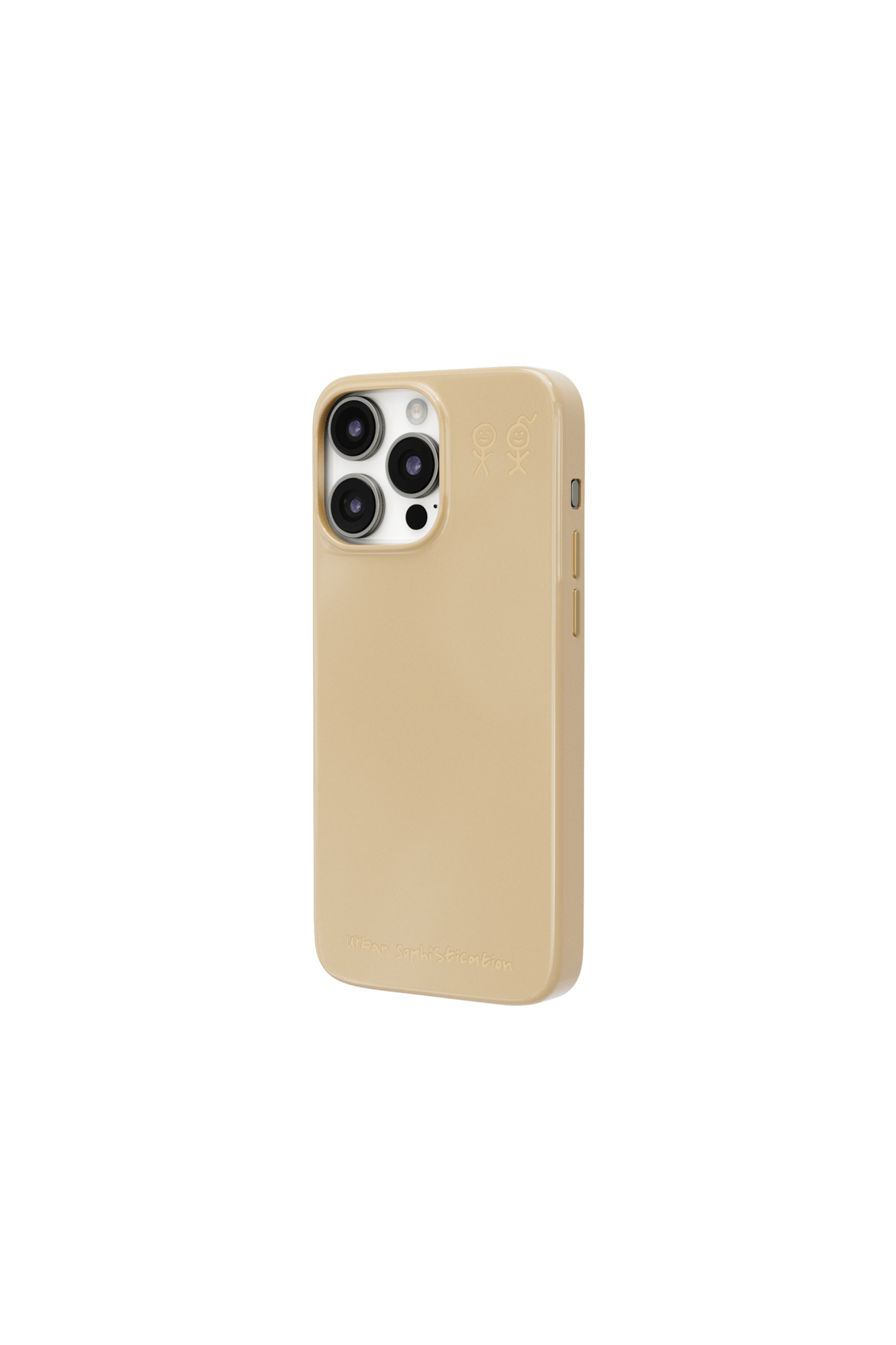 ★UrbanSophistication★The Skinny Case★Donut The Skinny Case™ - Donut | Urban Sophistication