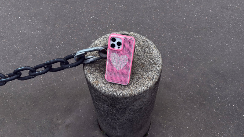 The Skinny Case™ - Heartbreaker