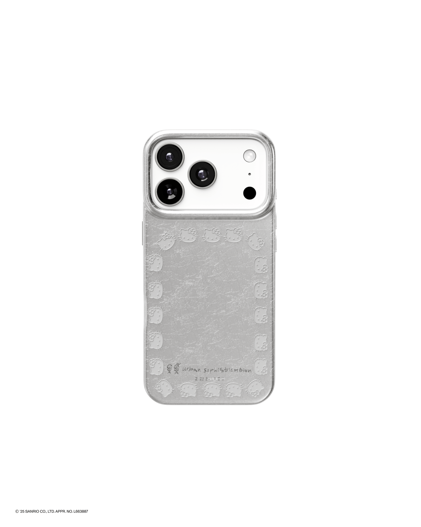 urban sophistication iPhone17pro 【公式通販】