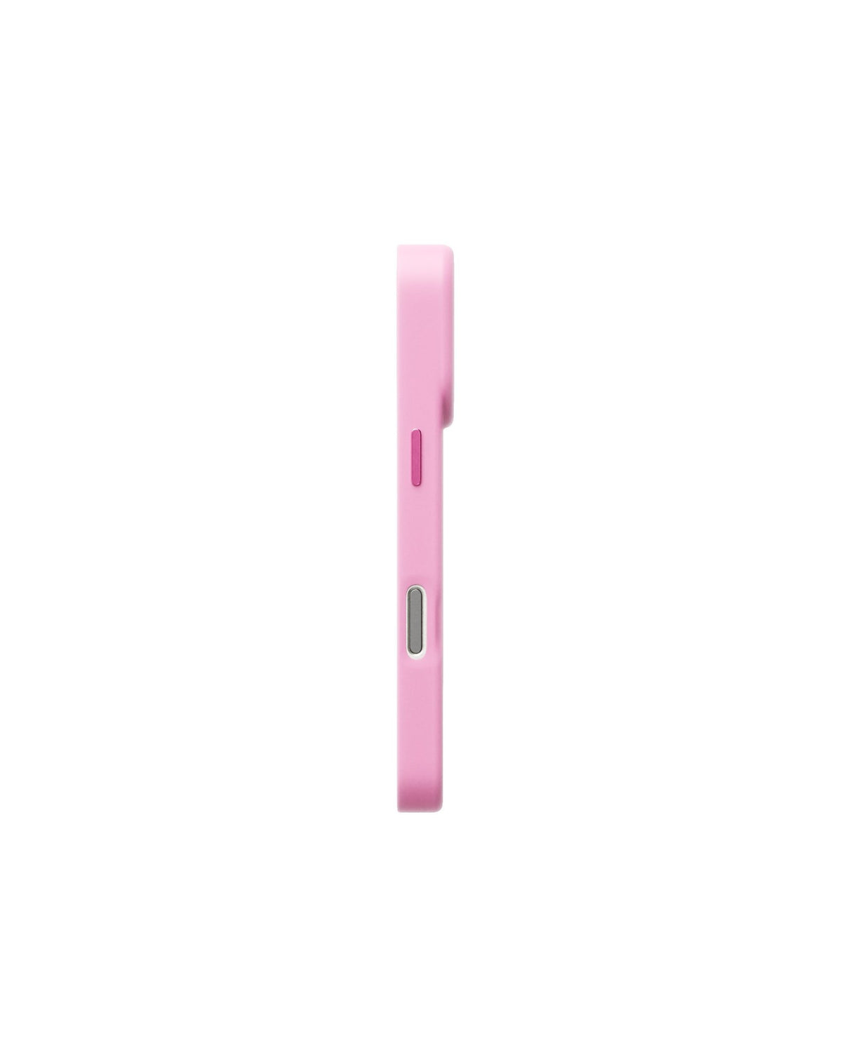 The Skinny Case - Jelly Bean, side view | phone-size_iphone-17-pro|