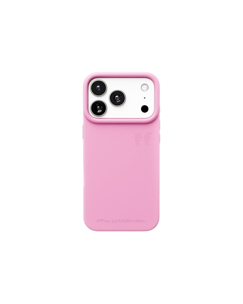 The Skinny Case - Jelly Bean, rear view | phone-size_iphone-17-pro|