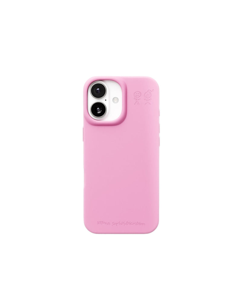 The Skinny Case - Jelly Bean, rear view | phone-size_iphone-17|