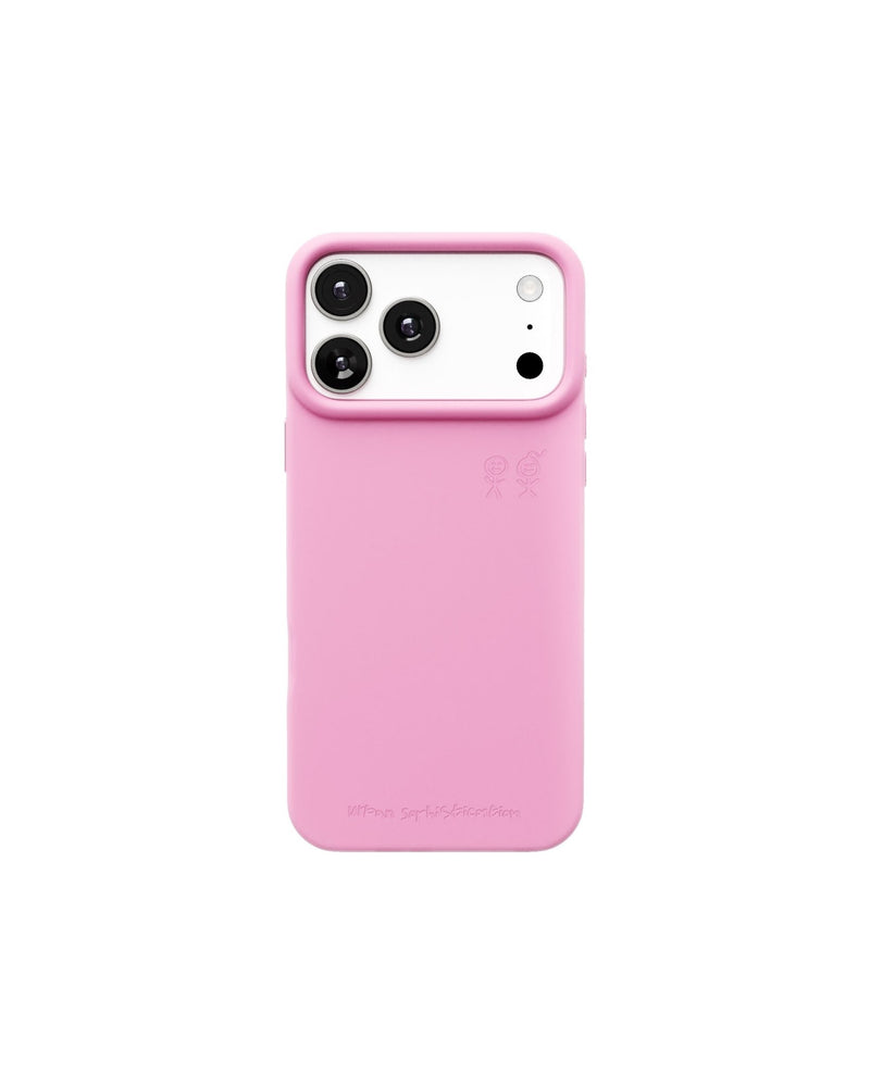 The Skinny Case - Jelly Bean, rear view | phone-size_iphone-17-pro-max|