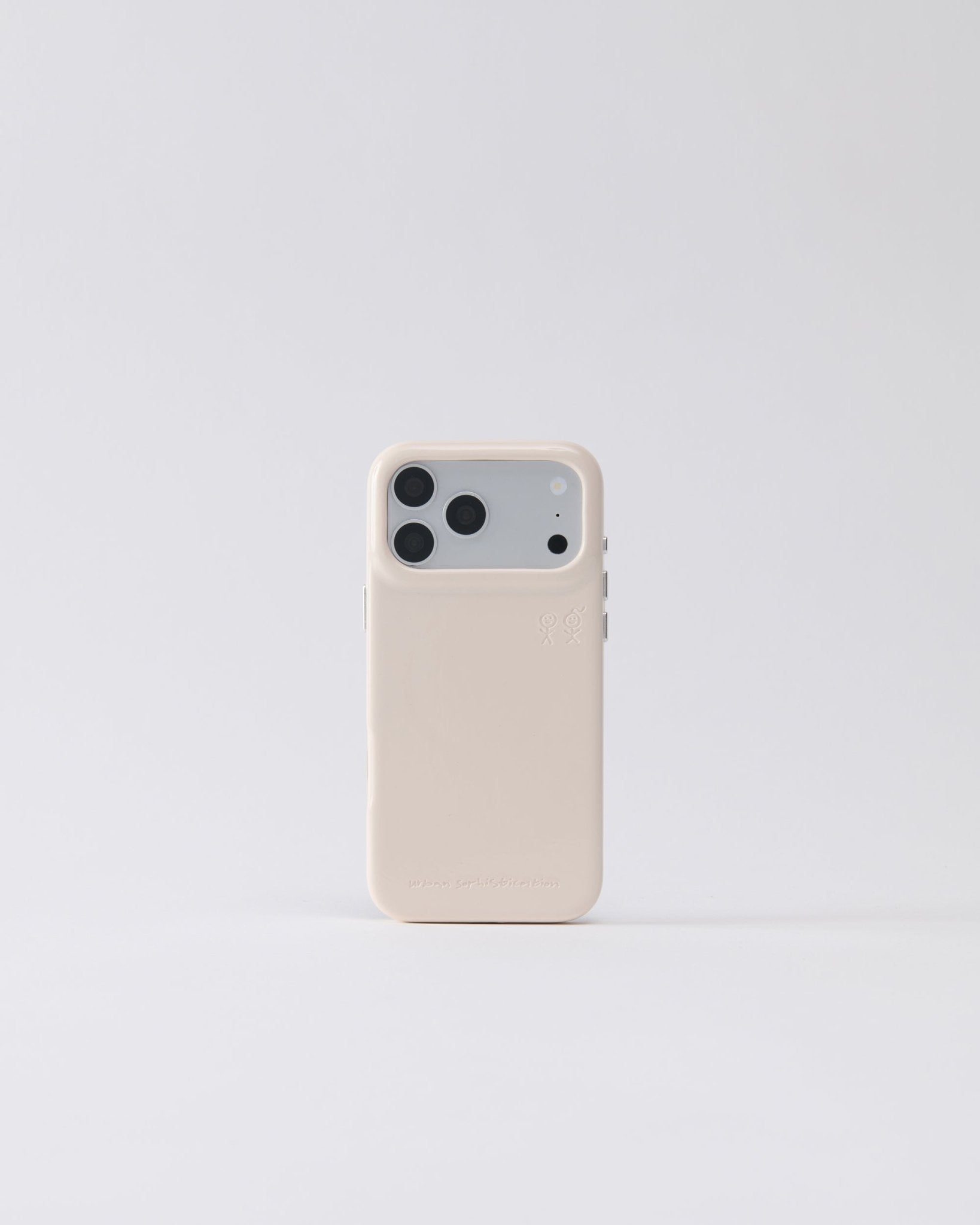 The Skinny Case™ - Oat Milk