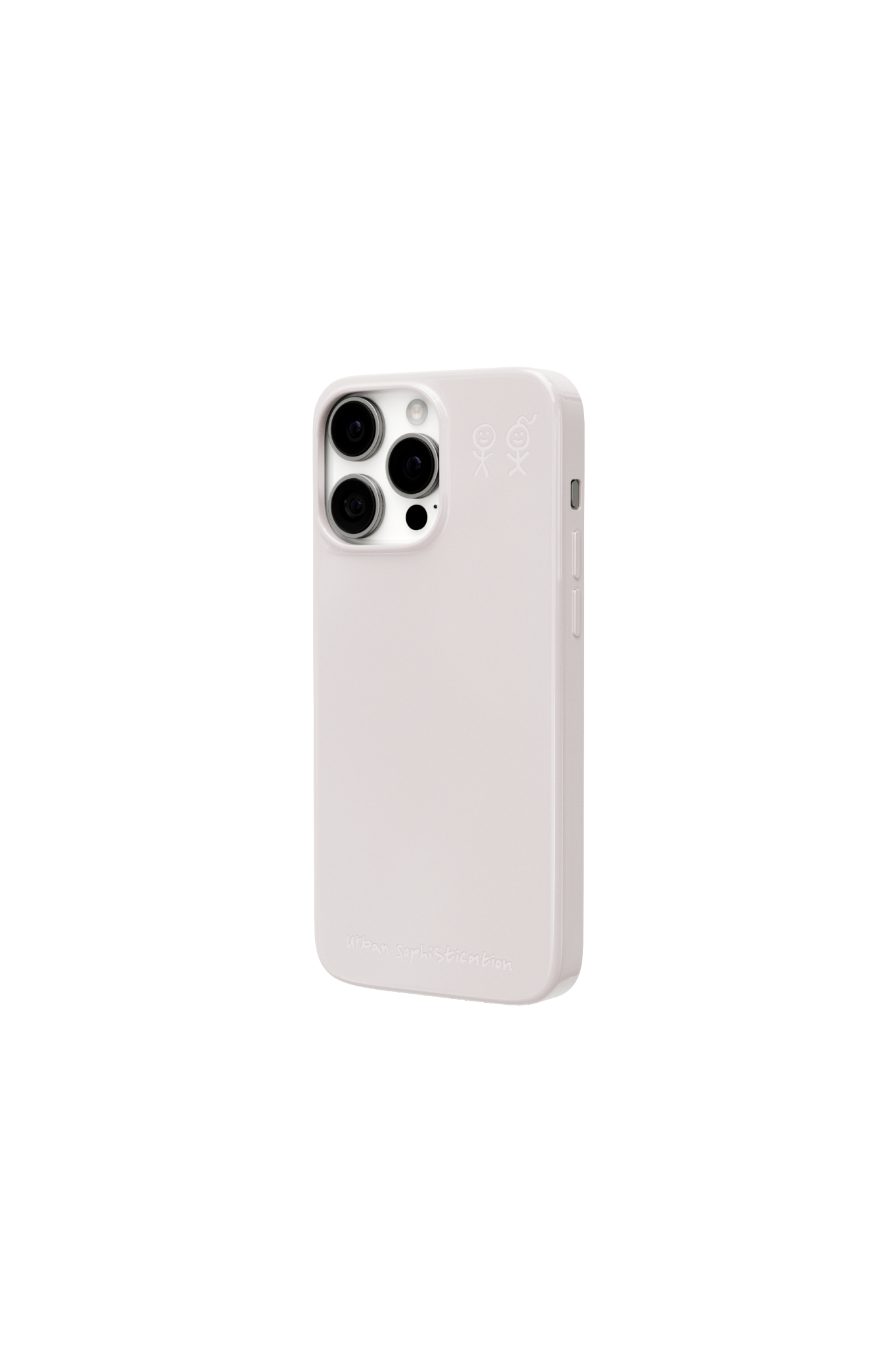 The Skinny Case™ - Oat Milk | Urban Sophistication The Skinny Case™ - Oat Milk | Urban Sophistication