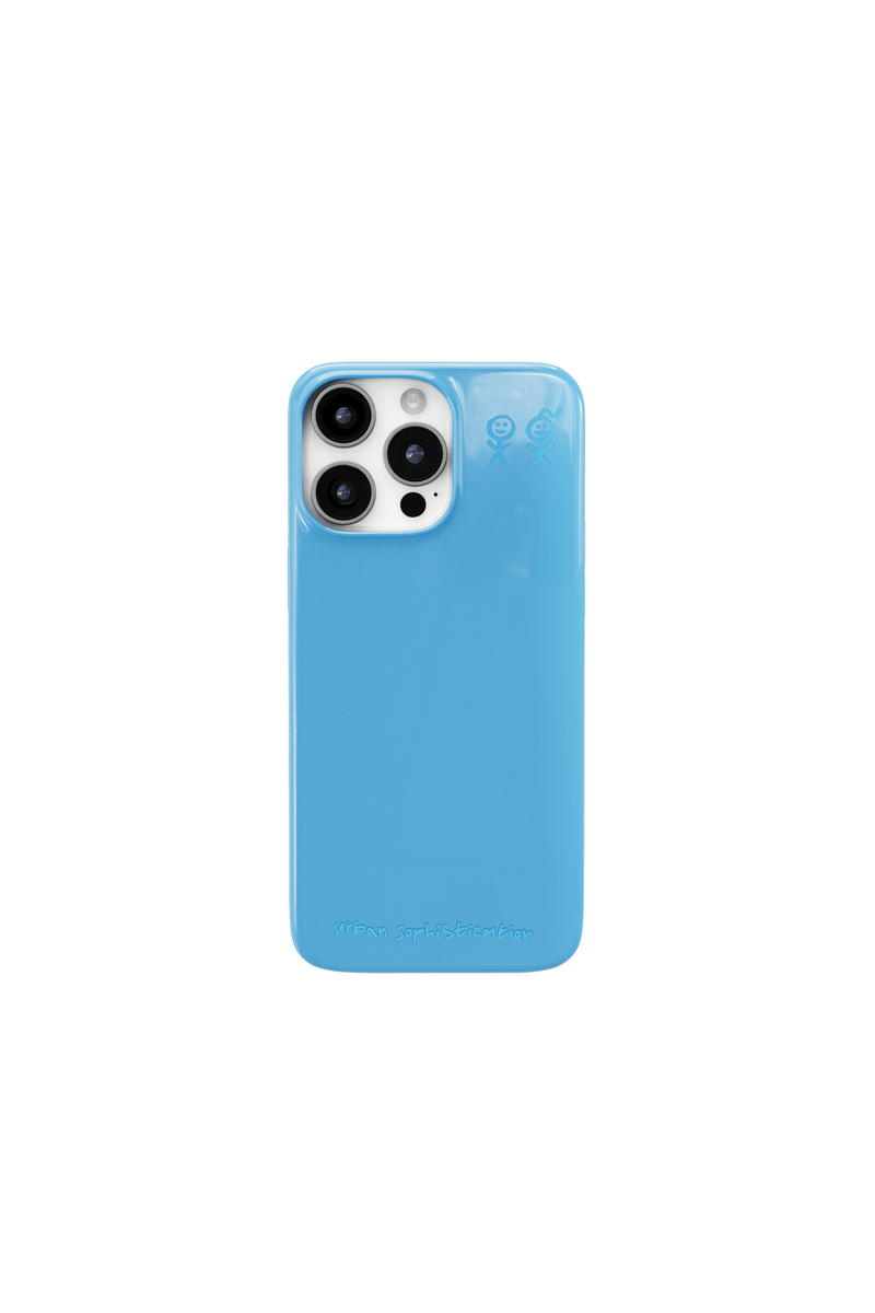 The Skinny Case™ - Pool - Urban Sophistication