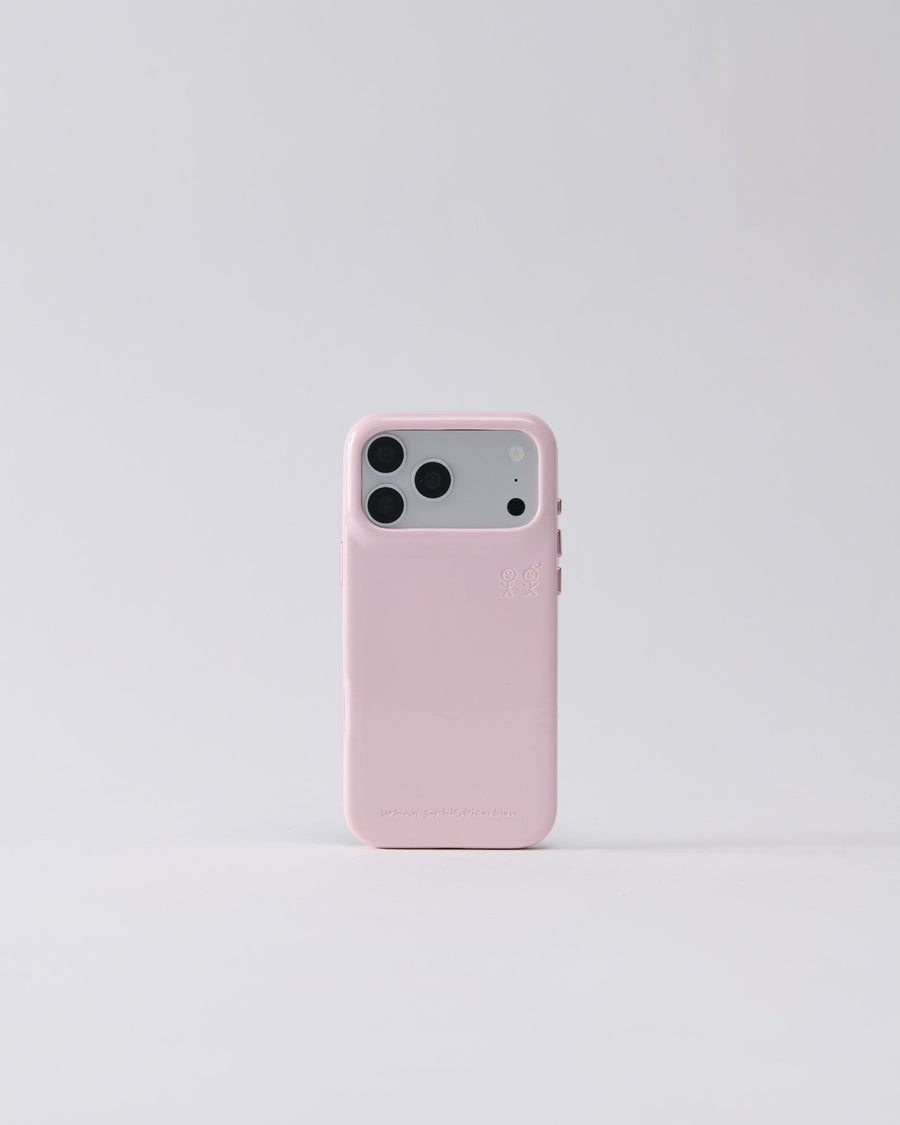 The Skinny Case™ - Strawberry Frozen Yogurt