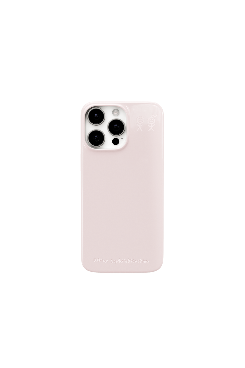 【Urban Sophistication】エッジ付き iPhoneケース(送料込み) iPhone Cases | Urban Sophistication