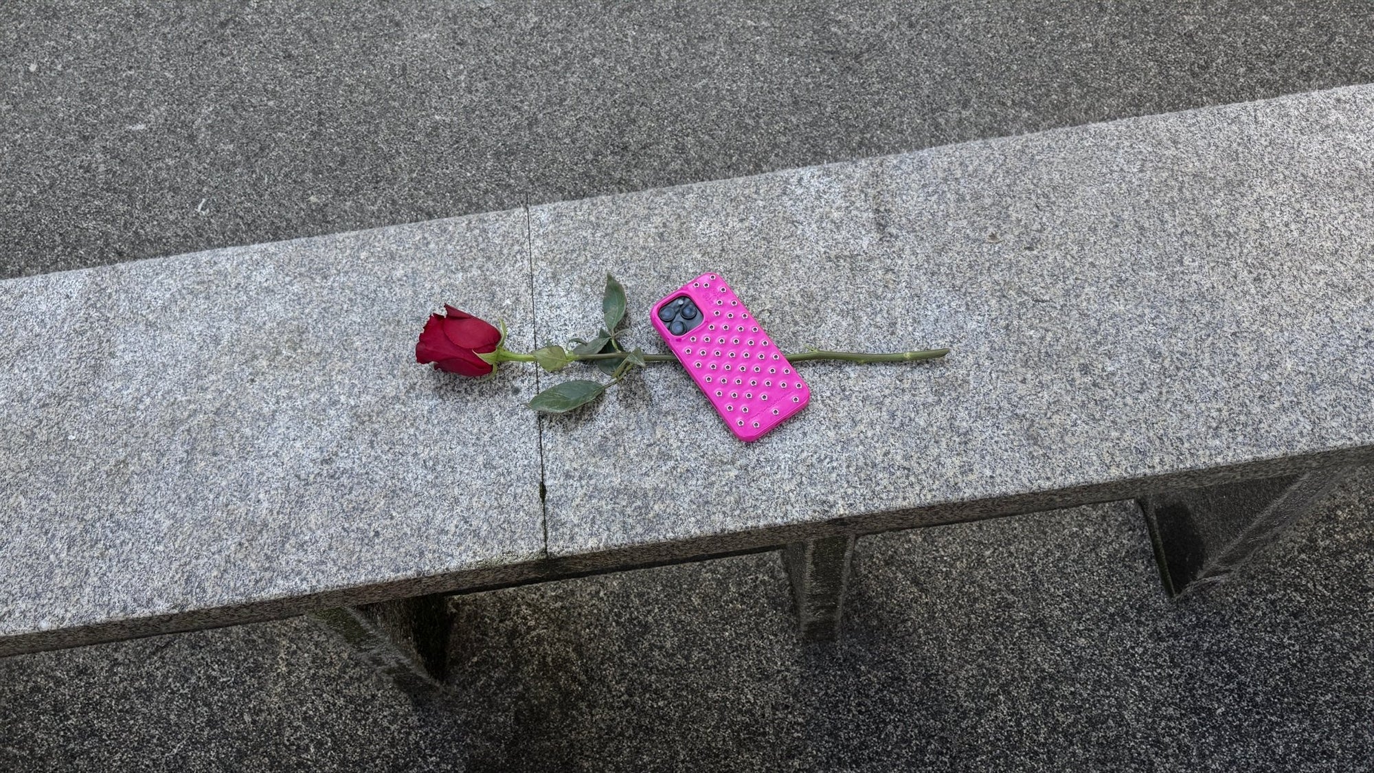 The Skinny Case™ - Wifey Material