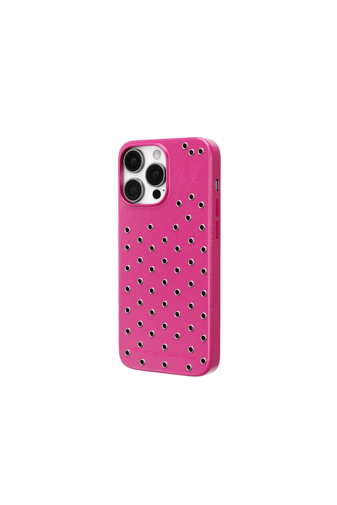★UrbanSophistication★The Skinny Case★Toast The Skinny Case™ - Wifey Material | Urban Sophistication