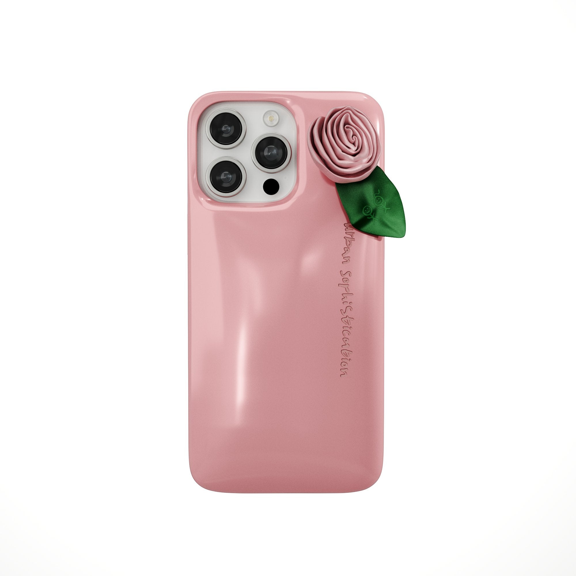 The Soap Case® - Ballerina Rose - Urban Sophistication