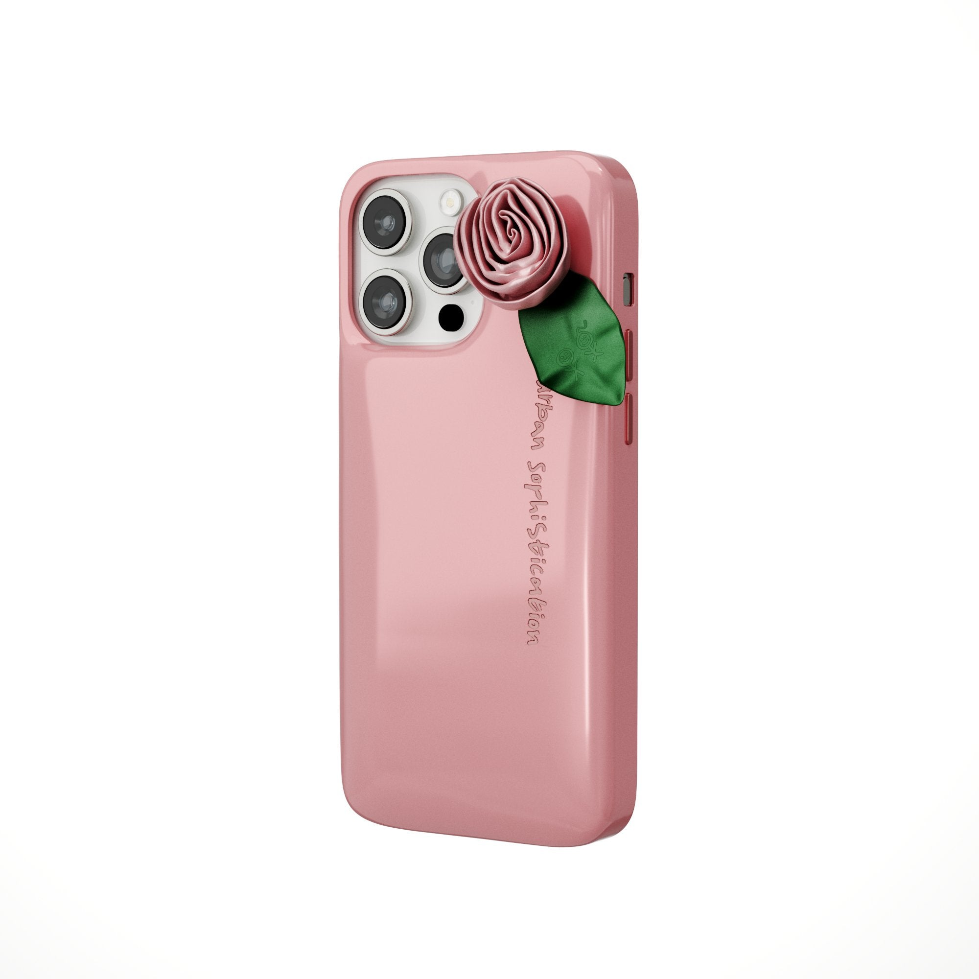 The Soap Case® - Ballerina Rose | Urban Sophistication