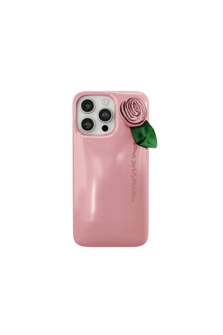 The Puffer Case® - Ballerina | Urban Sophistication