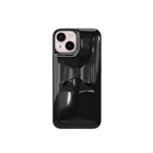 The Soap Case® - Black Bow - Urban Sophistication