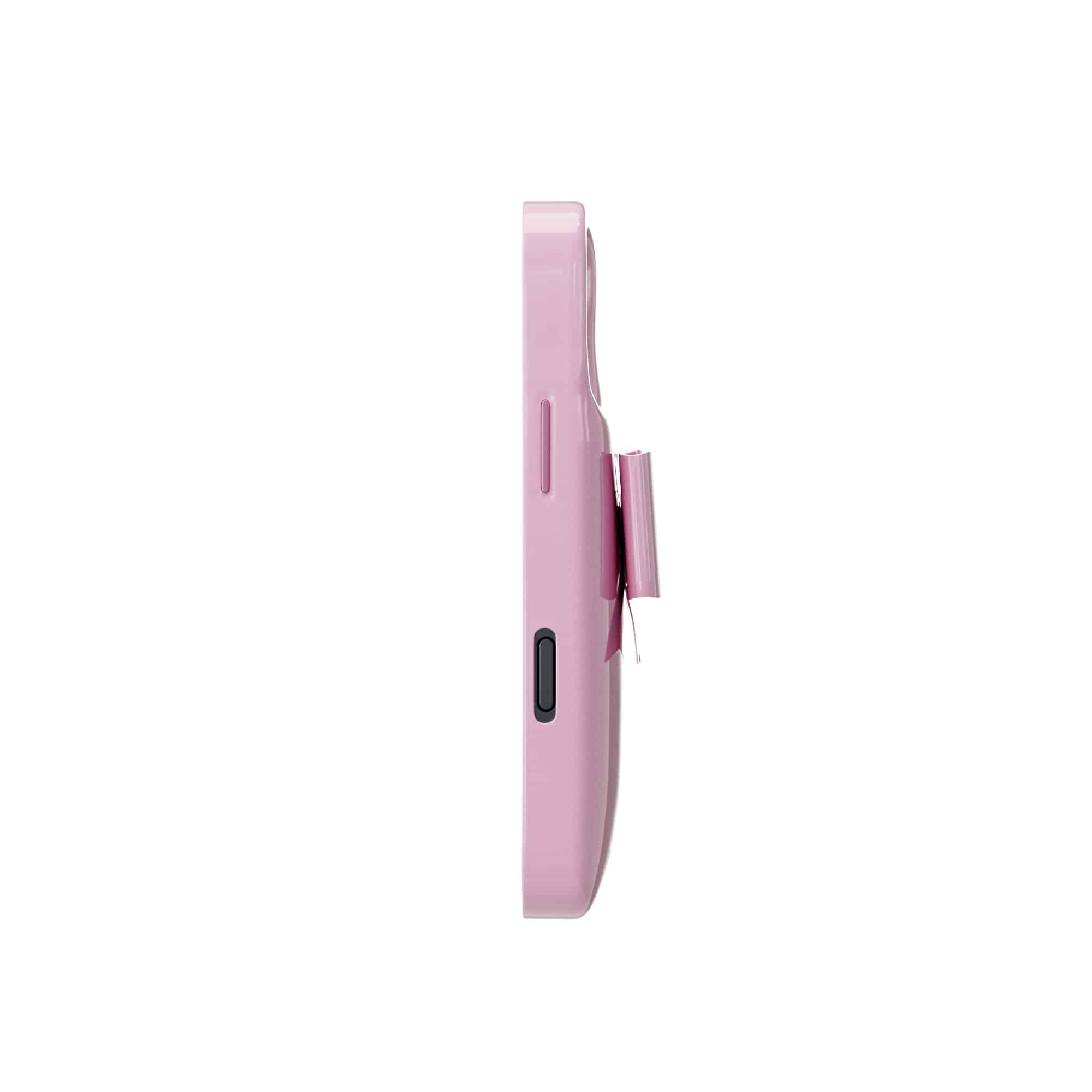 The Soap Case® - Bow in Pink | Urban Sophistication