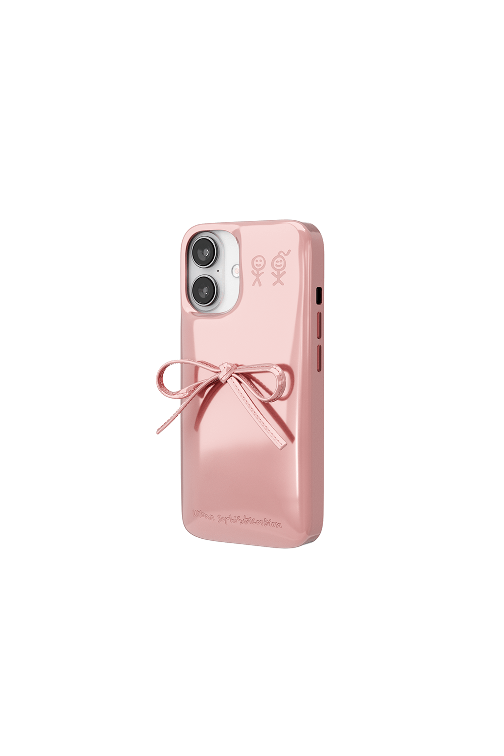 The Soap Case® - Delicate Bow in Ballerina | Urban The Soap Case® - Delicate Bow in Ballerina | Urban