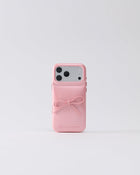 The Soap Case® - Delicate Bow in Ballerina