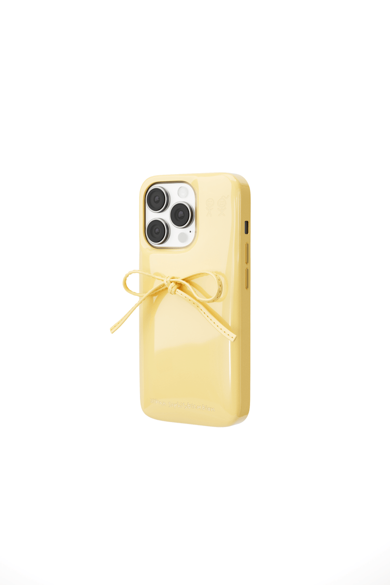 Urban Sophistication BOWリボン iPhone15Pro Urban Sophistication BOWリボン iPhone15Pro iPhone 15 Pro