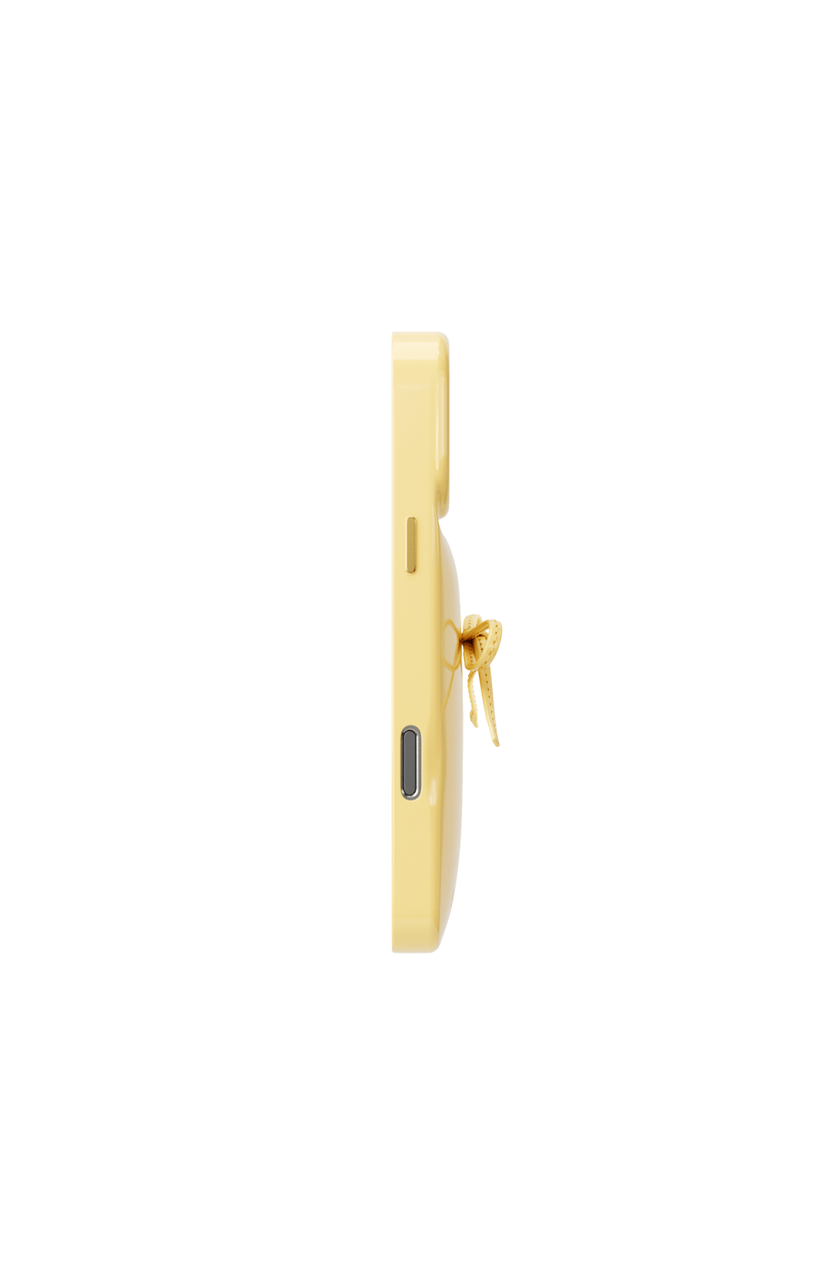 The Soap Case® - Delicate Bow in Butter | Urban Sophistication The Soap Case® - Delicate Bow in Butter | Urban Sophistication