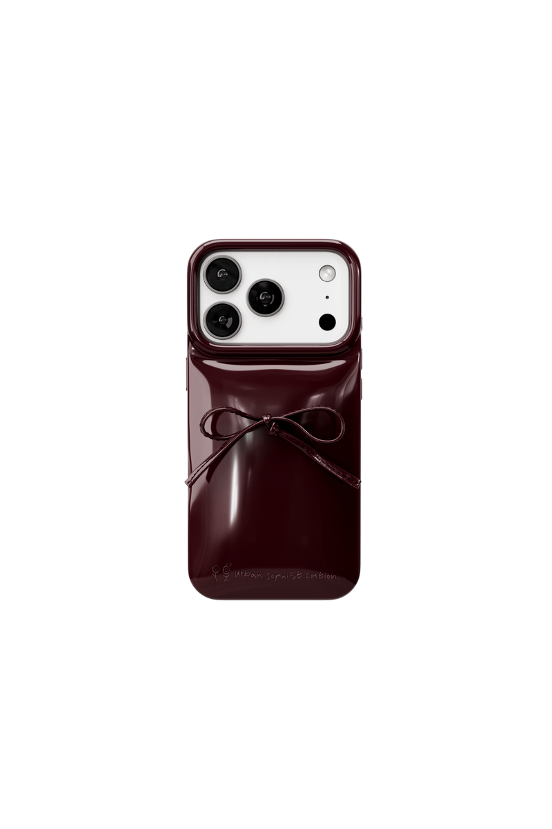 iPhone 17 Pro Cases | Urban Sophistication iPhone 17 Pro Cases | Urban Sophistication