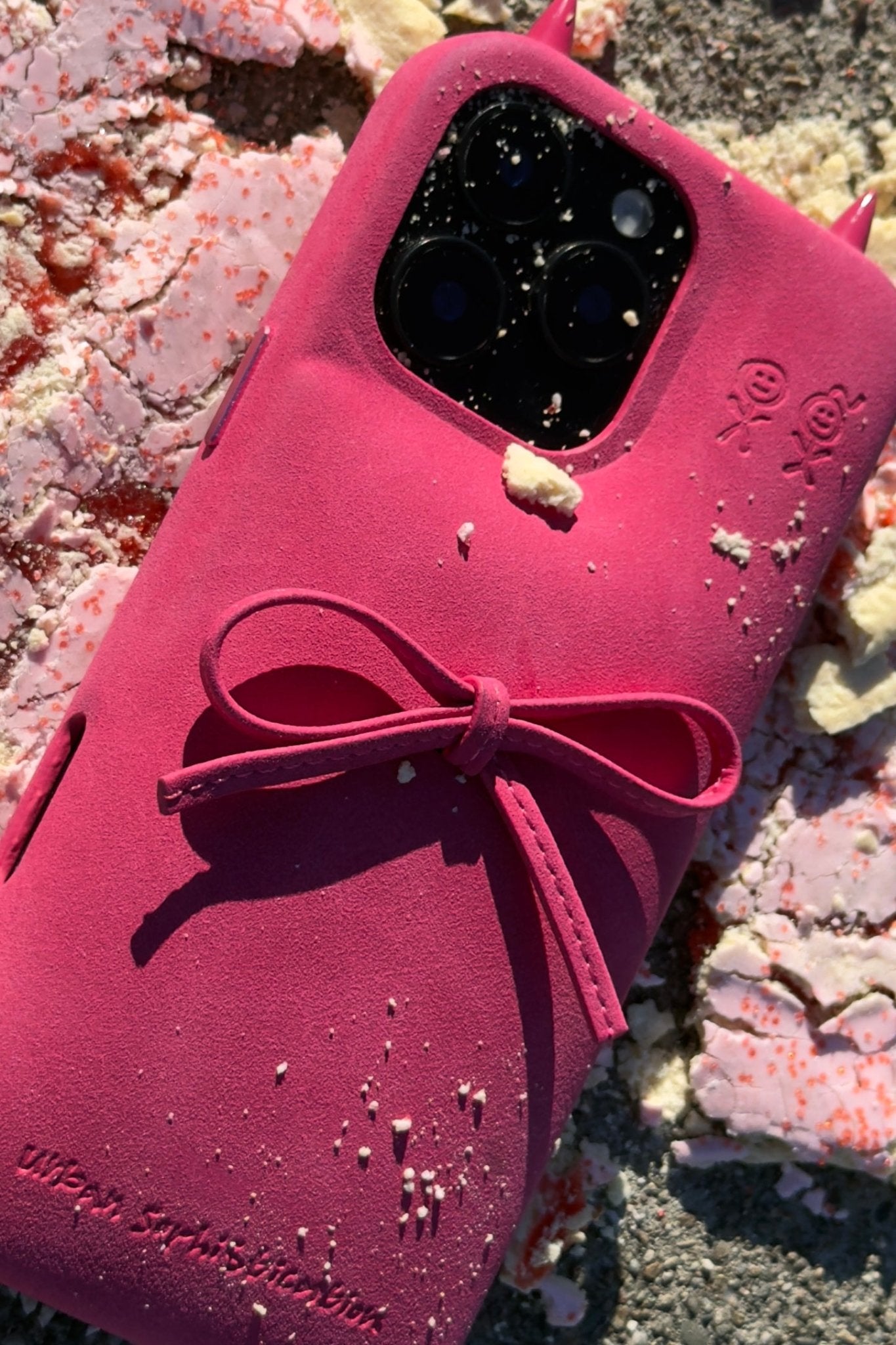 Urban Sophistication ギャップ Urban Sophistication The Puffer Case | eBay
